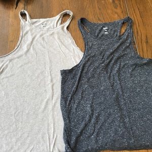 BDG bundle tank tops